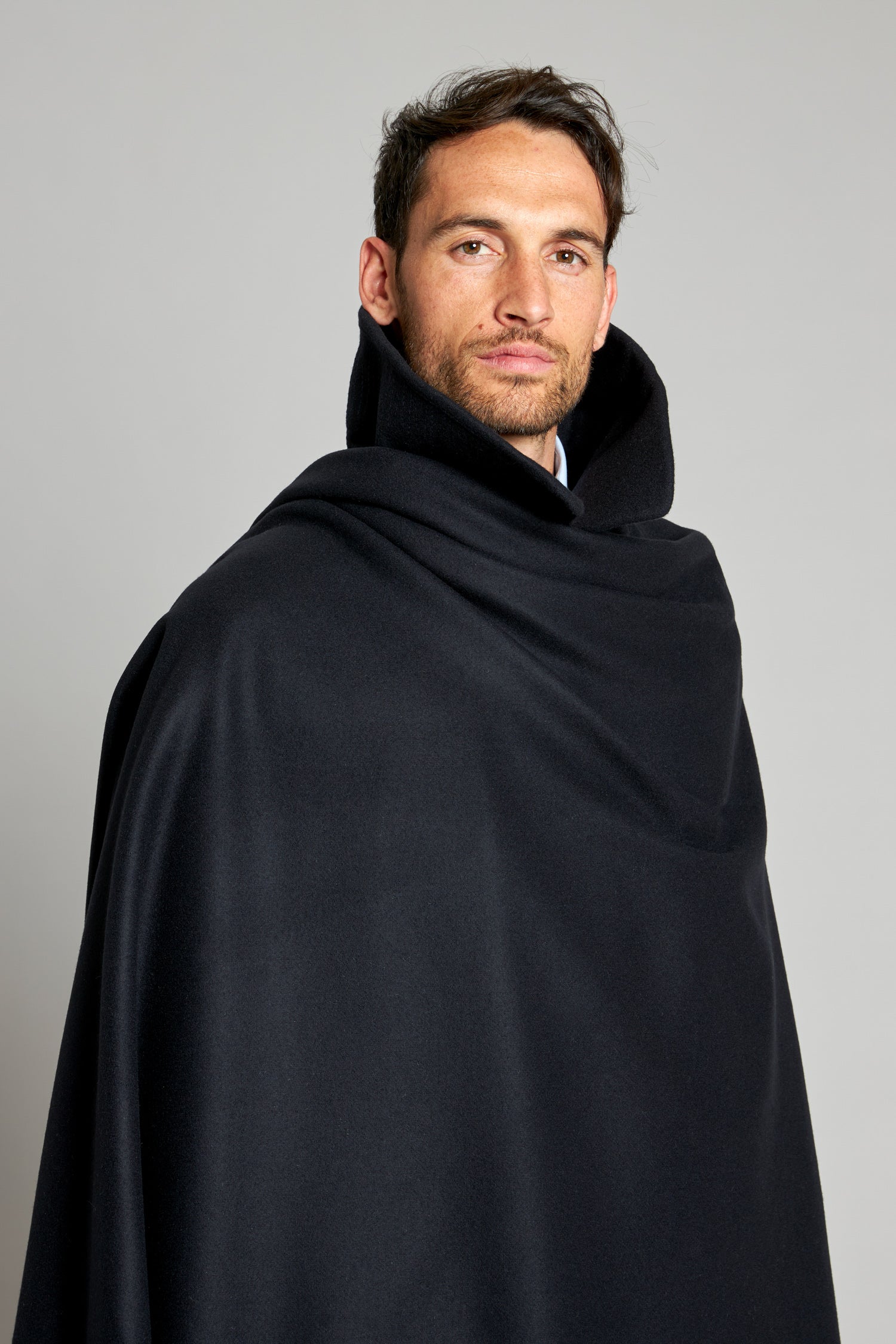 Ruzzante Panno Laguna Dark Blue