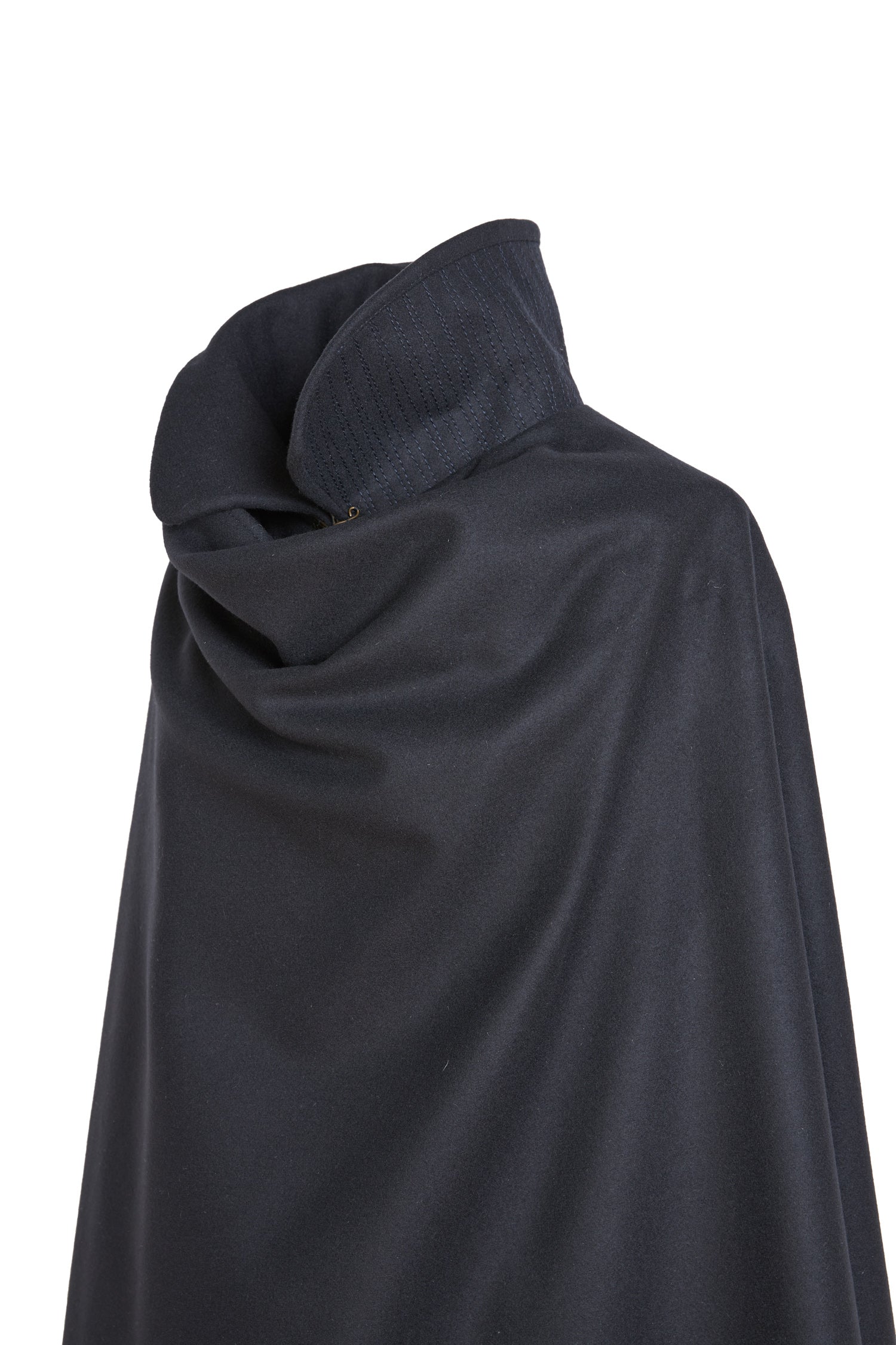 Ruzzante Panno Laguna Dark Blue