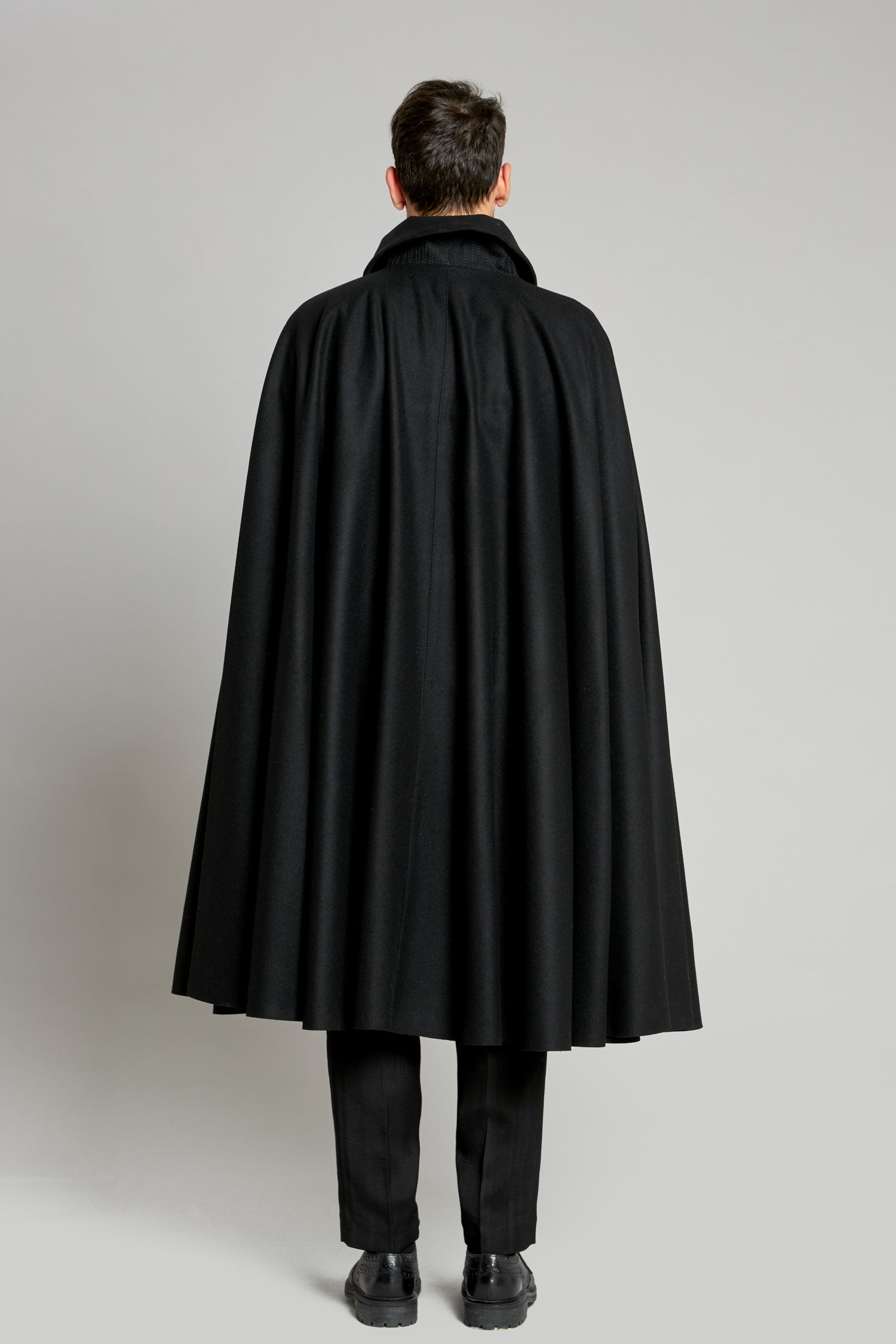 Ruzzante Panno Laguna Black