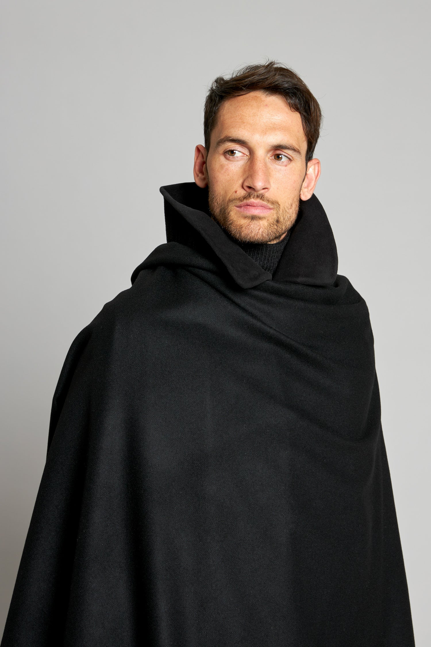 Ruzzante Panno Laguna Black