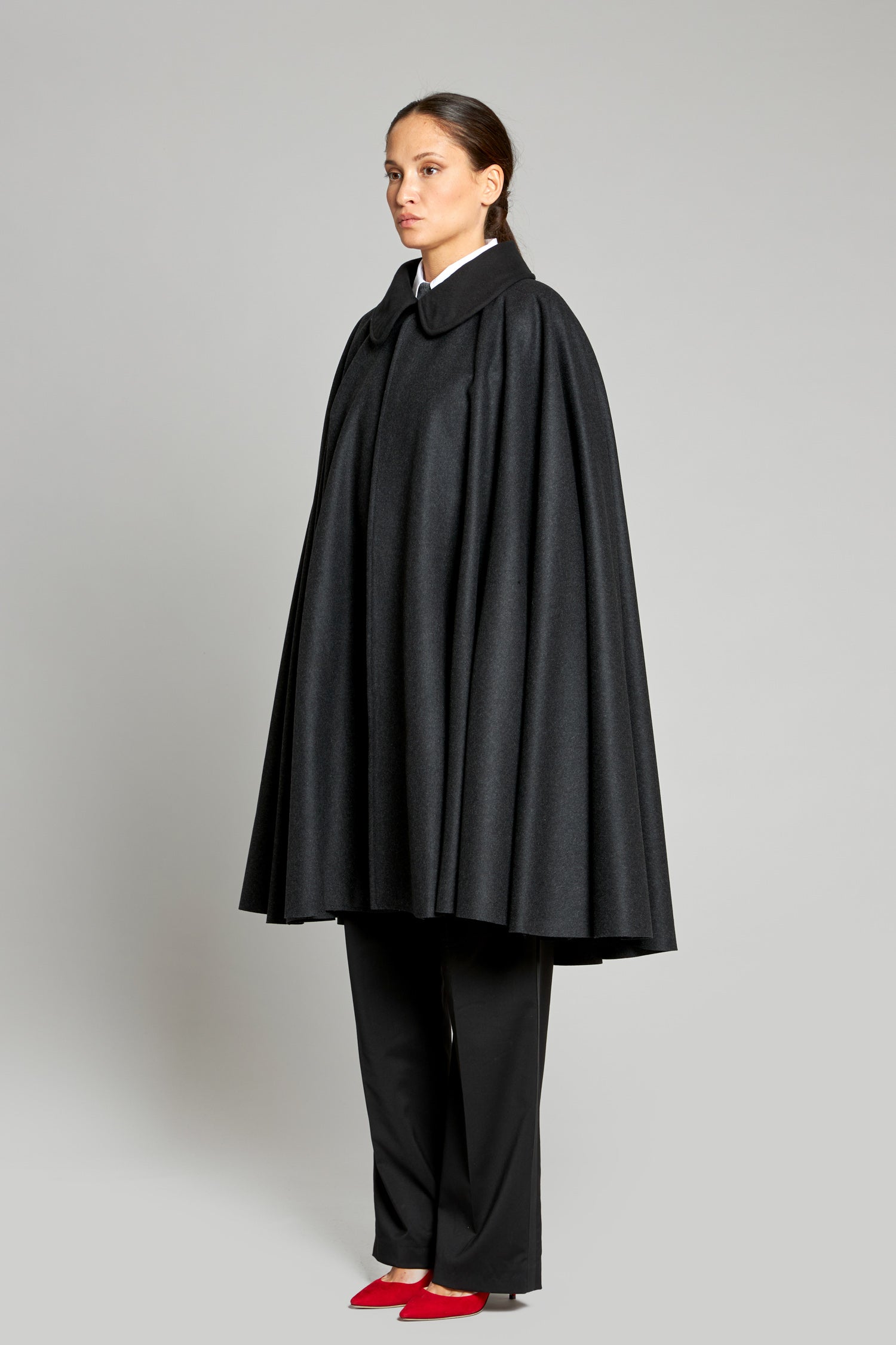 Ruzzante Premium Dark Grey