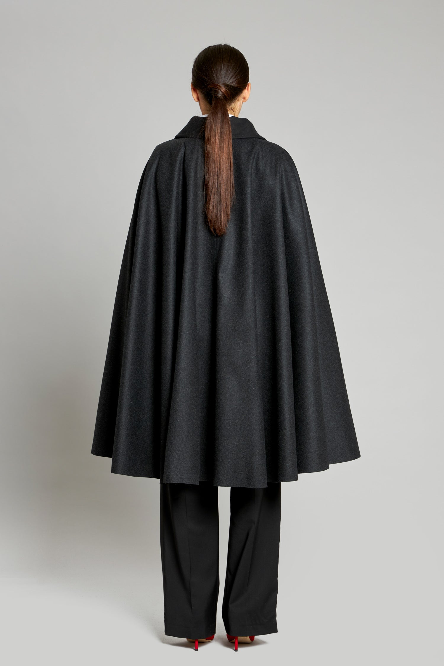 Ruzzante Premium Dark Grey