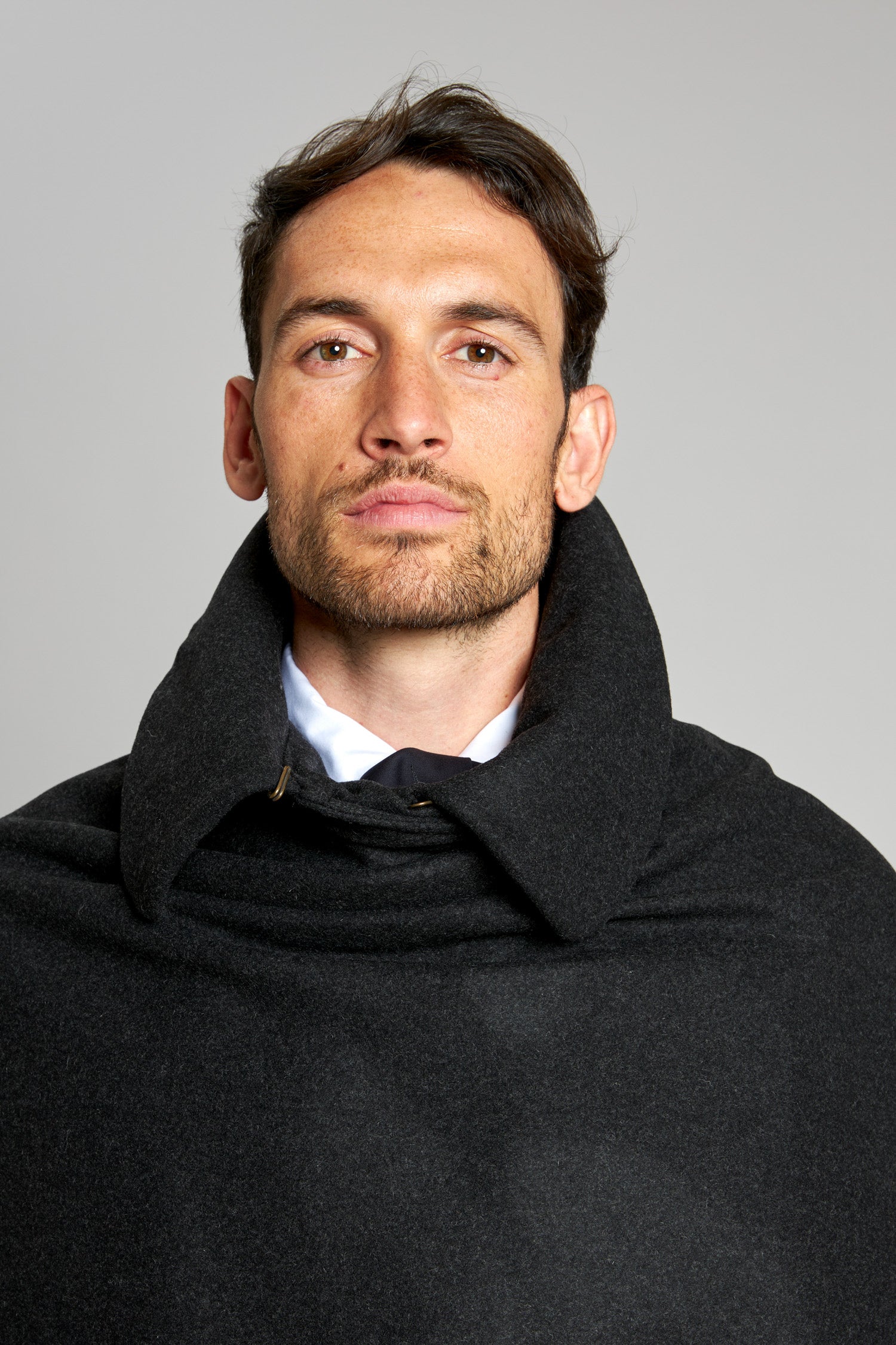 Ruzzante Premium Dark Grey