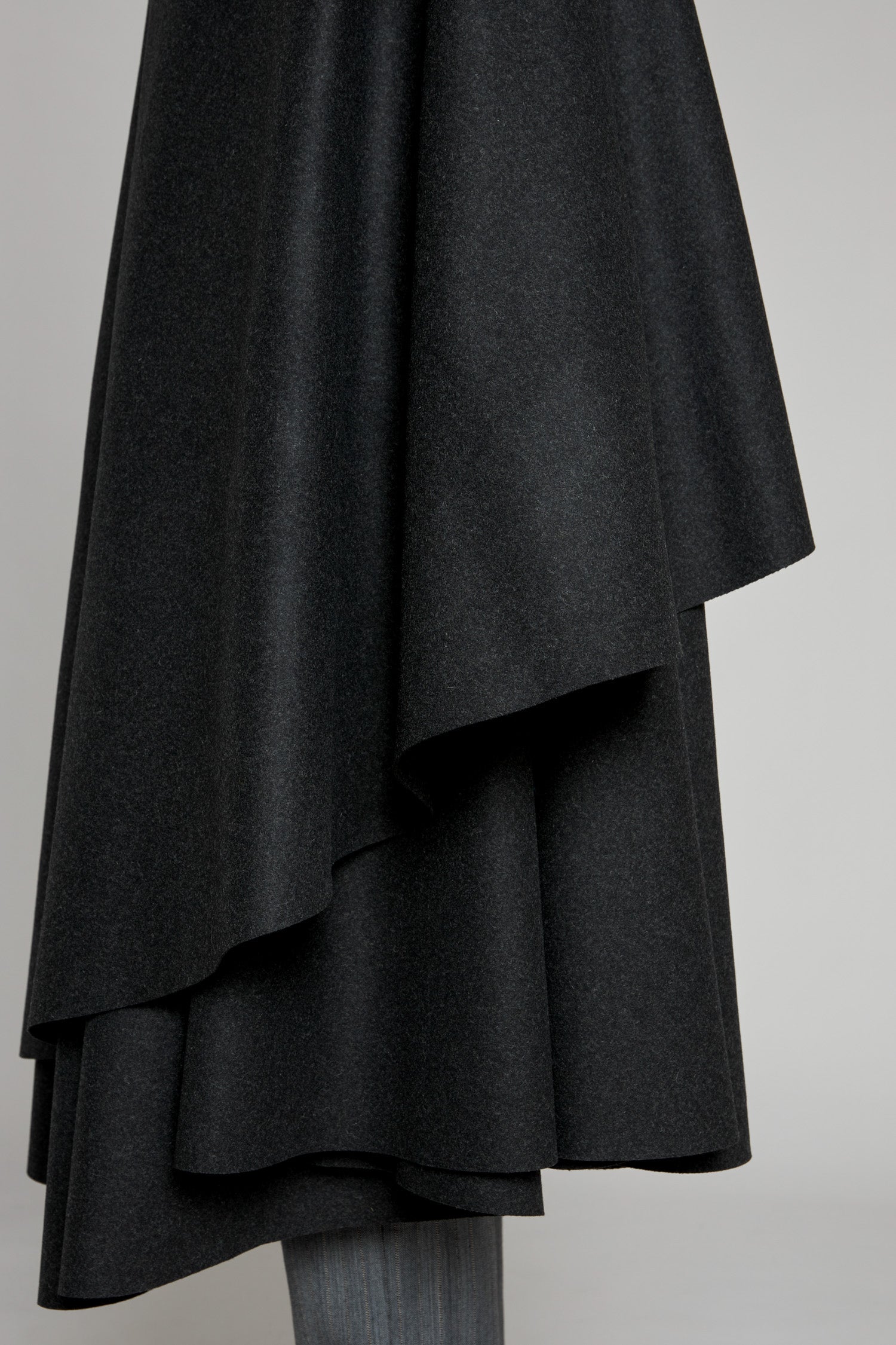 Ruzzante Premium Dark Grey