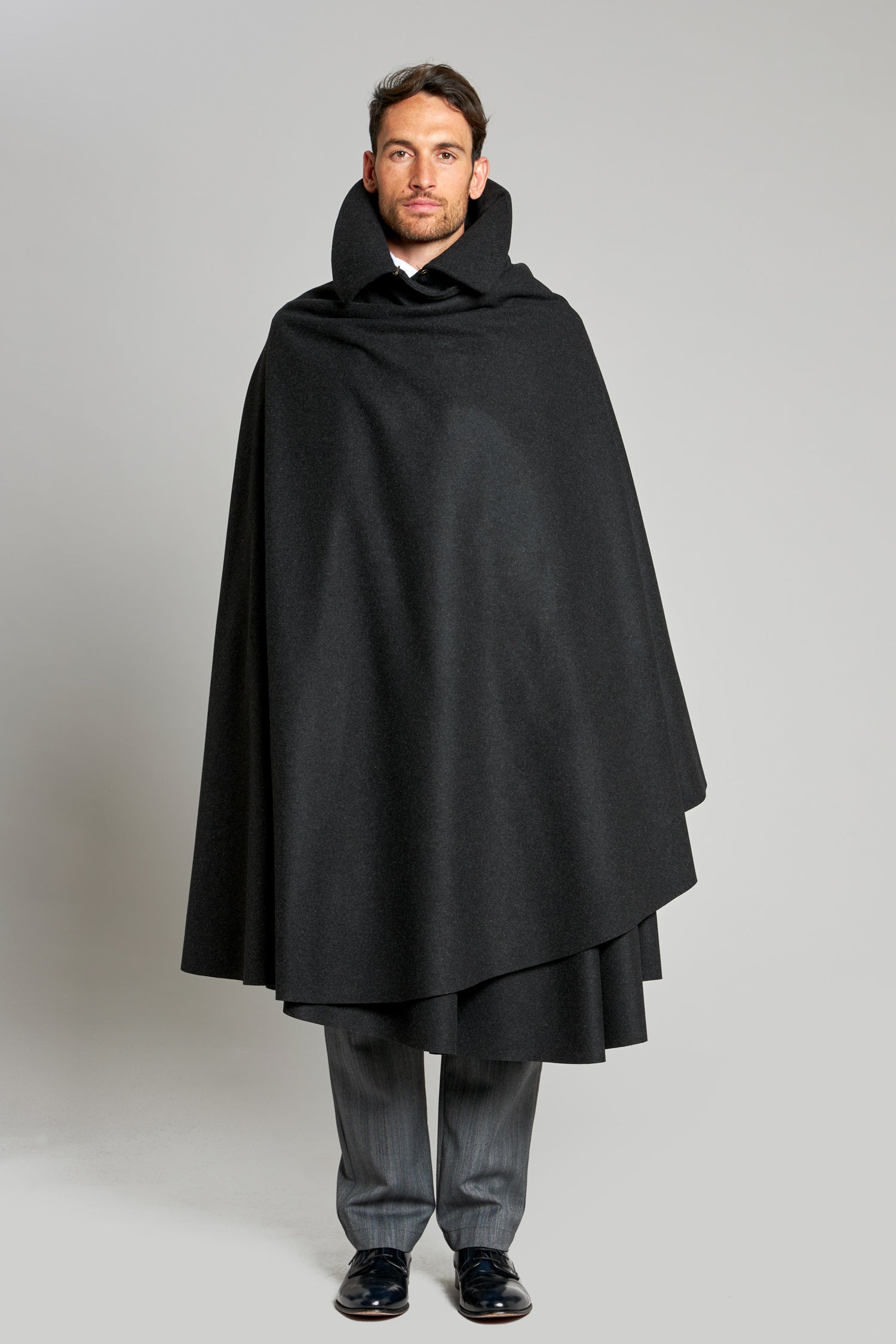 Ruzzante Premium Dark Grey