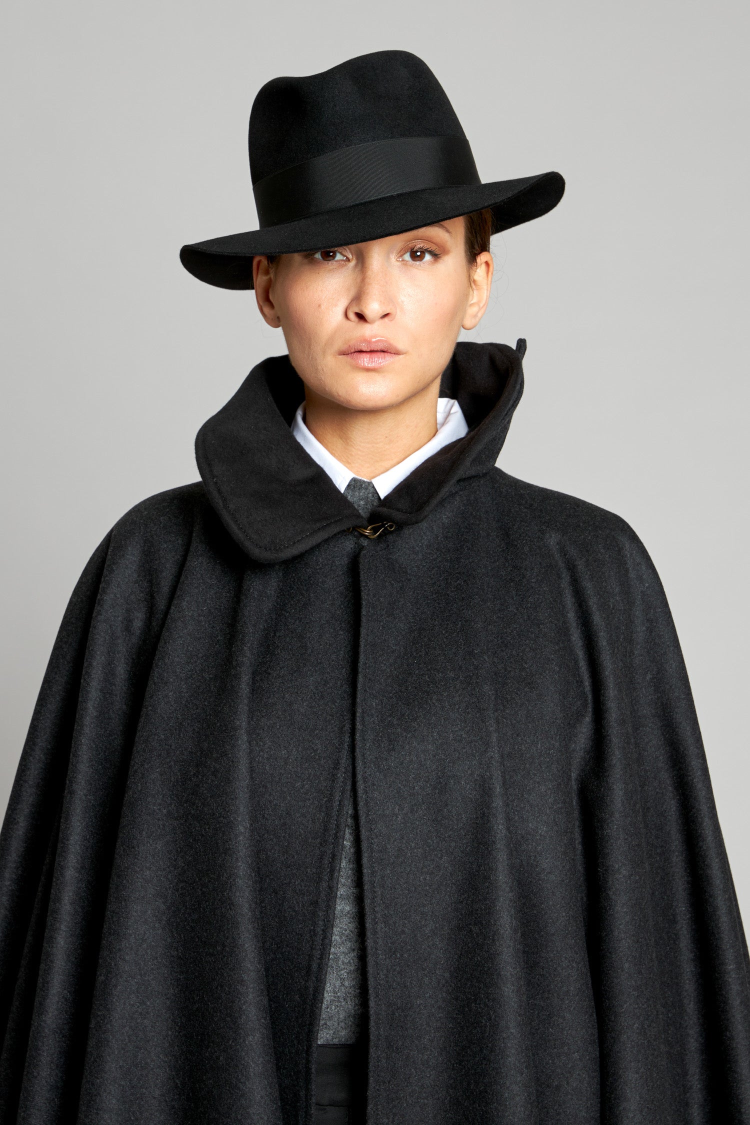 Cappello Liston Black