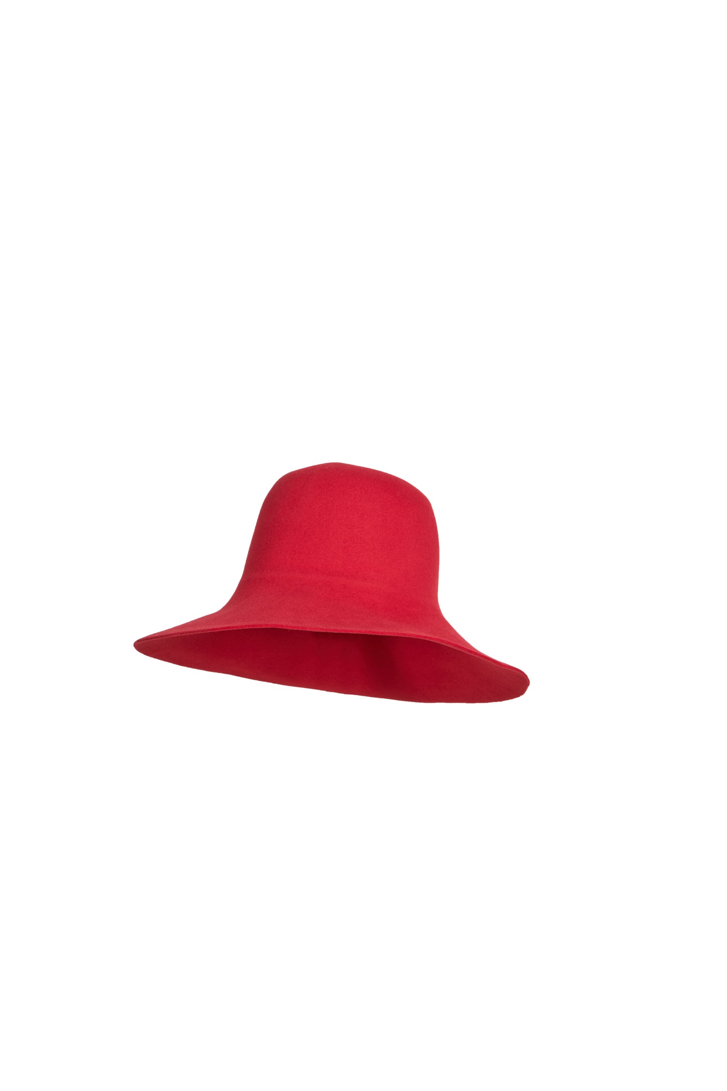 Cappellaccio Red