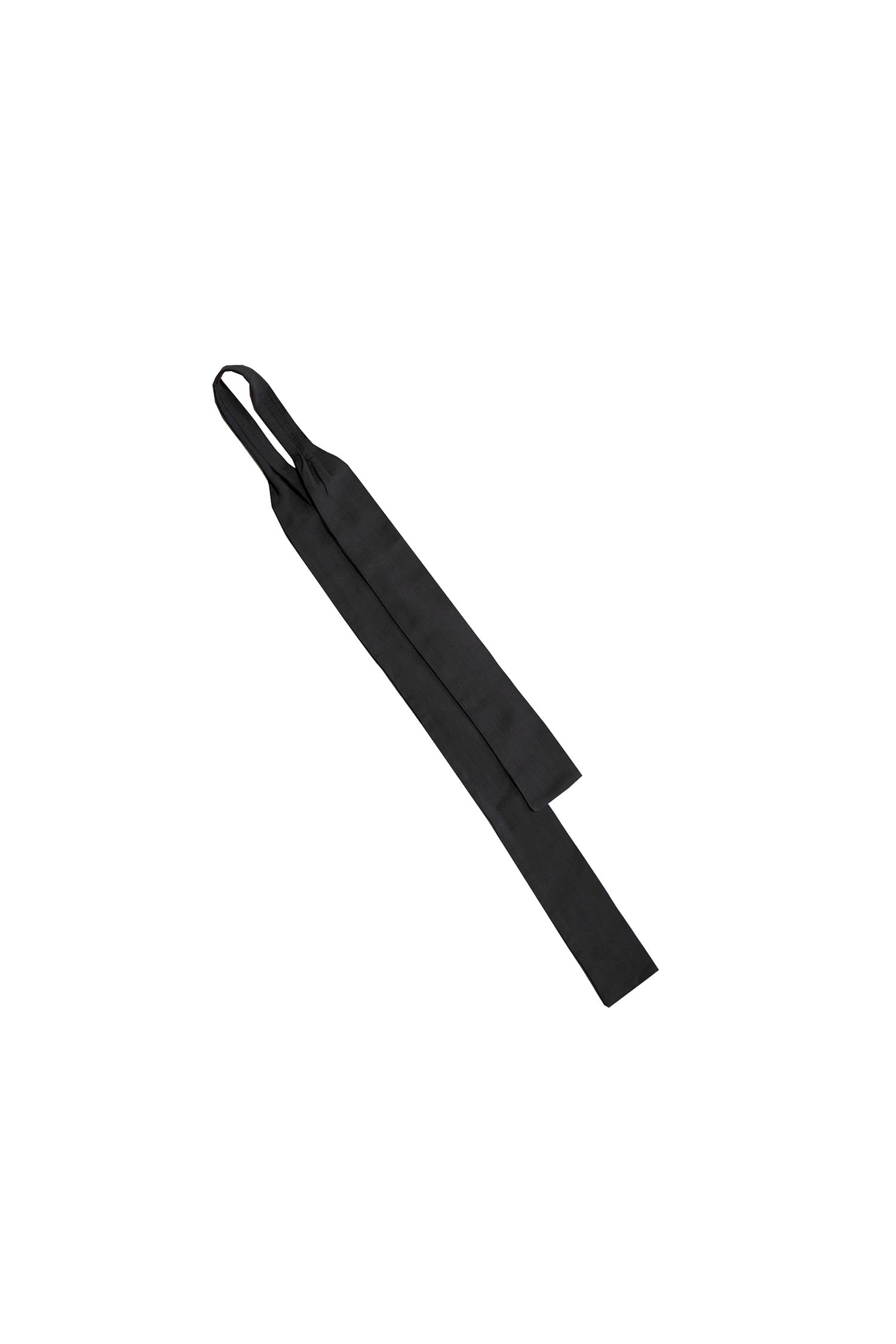 Fiocco Anarchico Black