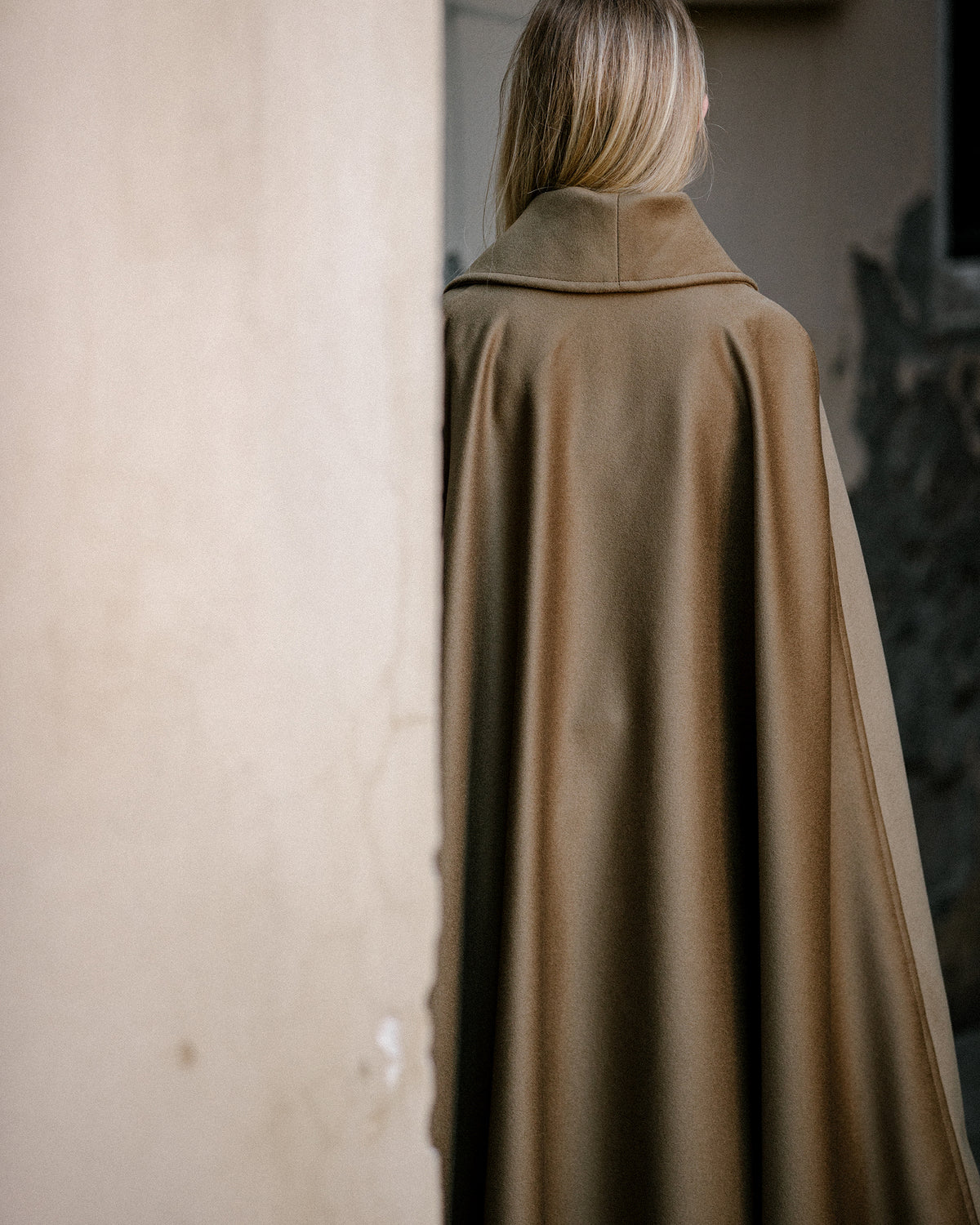 The Tabarro - tabarro.it - Tabarrificio Veneto by Sandro Zara